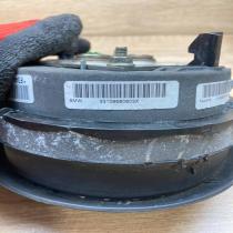 33109680803X   Steering wheel airbag BMW X5 E53