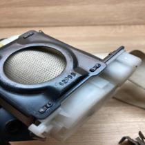 2038601785   Rear seatbelt Mercedes-Benz C W203