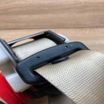 2038601785   Rear seatbelt Mercedes-Benz C W203