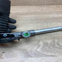 A2038601869   Rear seatbelt buckle Mercedes-Benz C W203
