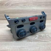 46799632 E09374 C397 Climate control unit Alfa Romeo 147