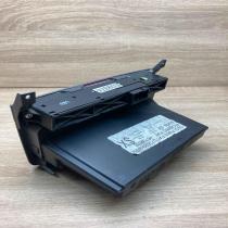 46799632 E09374 C397 Climate control unit Alfa Romeo 147