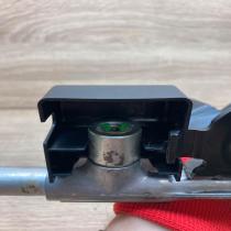 A2038601769   Rear seatbelt buckle Mercedes-Benz C W203