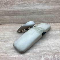 43 3123 457   Rear view mirror (interior) Mercedes-Benz C W203