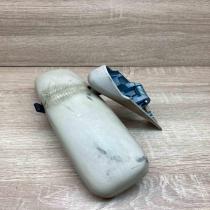 43 3123 457   Rear view mirror (interior) Mercedes-Benz C W203