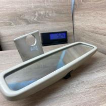 43 3123 457   Rear view mirror (interior) Mercedes-Benz C W203