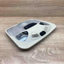 A2098200501 A203820  Front seat light Mercedes-Benz CLK A209 C209