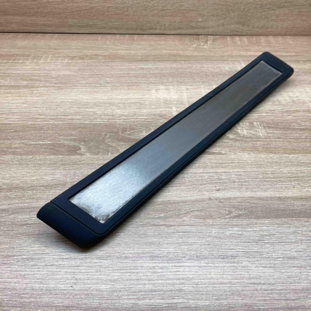 A2116801535   Rear sill trim cover Mercedes-Benz E W211