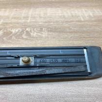 A2116801535   Rear sill trim cover Mercedes-Benz E W211