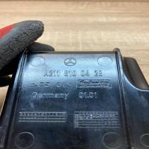 A2118100428 Used  Car ashtray Mercedes-Benz E W211