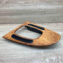 A2096801439 2038219458  Gear shifter surround trim plastic Mercedes-Benz CLK A20