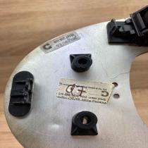 A2096801439 2038219458  Gear shifter surround trim plastic Mercedes-Benz CLK A20