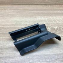 2119191020 70040006  Front driver seat rail trim Mercedes-Benz E W211