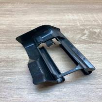 2119191020 70040006  Front driver seat rail trim Mercedes-Benz E W211
