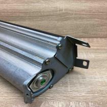 2098600005   Front driver seat rail trim Mercedes-Benz CLK A209 C209