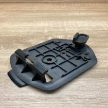 2118900514   Hazard Warning Triangle Mounting Bracket Mercedes-Benz E W211