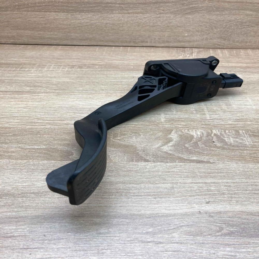 9654725380 0280755044 With Plug Accelerator throttle pedal Citroen C4 I Picasso