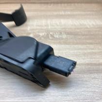 9654725380 0280755044 With Plug Accelerator throttle pedal Citroen C4 I Picasso