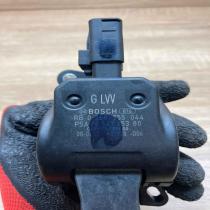 9654725380 0280755044 With Plug Accelerator throttle pedal Citroen C4 I Picasso