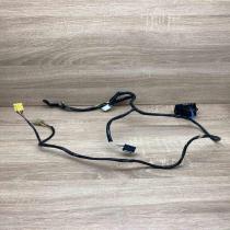 6FA3030 246470 2600 With Plug Heater blower motor/fan resistor Toyota Corolla Ve