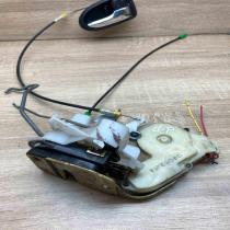 040522 040522 With Handle Front door lock Lexus GS 300 400 430