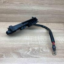 2115452301 0 1394841 1  Fuse module Mercedes-Benz E W211