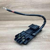 2115452301 0 1394841 1  Fuse module Mercedes-Benz E W211