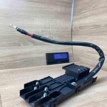 2115452301 0 1394841 1  Fuse module Mercedes-Benz E W211