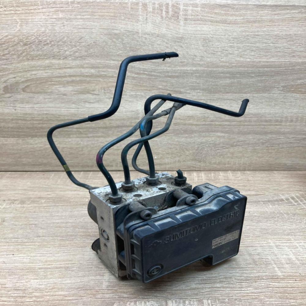 1C70 437AZ 1425 C0574  ABS Pump Mitsubishi Lancer