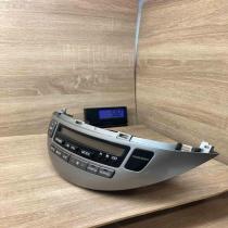 55900 2J132 146570 3350  Climate control unit Toyota Previa (XR30, XR40) II