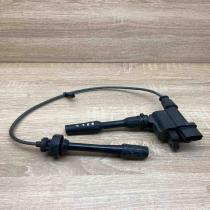 FS1E 1207  41841 High voltage ignition coil Mazda 626