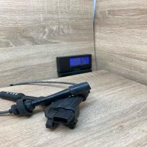 FS1E 1207  41841 High voltage ignition coil Mazda 626