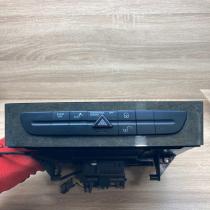 A2116800552 8094082 25S053  Hazard light switch Mercedes-Benz E W211