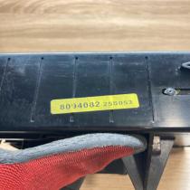 A2116800552 8094082 25S053  Hazard light switch Mercedes-Benz E W211