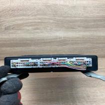 E2T88876H FS6S 18 881B FS6S Engine control unit/module ECU Mazda MPV