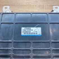 E2T88876H FS6S 18 881B FS6S Engine control unit/module ECU Mazda MPV
