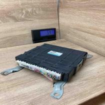 E2T88876H FS6S 18 881B FS6S Engine control unit/module ECU Mazda MPV