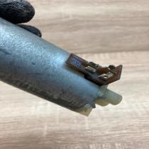 2208201541 0130002566  Seat adjustment motor Mercedes-Benz S W220