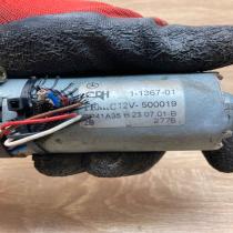 GP41A35 1 1367 01  Seat adjustment motor Mercedes-Benz S W220