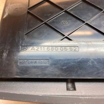 A2196800552 A2116800552  CD/DVD changer Mercedes-Benz CLS C219