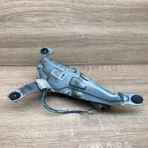 28710 BM400 404599  Rear window wiper motor Nissan X-Trail T31