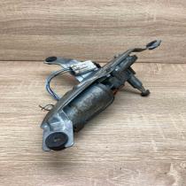 28710 BM400 404599  Rear window wiper motor Nissan X-Trail T31