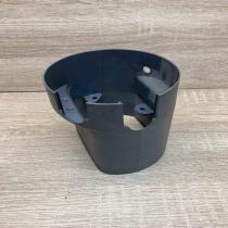 A2115400845 4622023  Steering wheel column trim Mercedes-Benz E W211