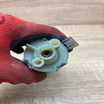 2208201542 0130002586  Seat adjustment motor Mercedes-Benz S W220