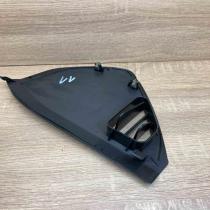 2116800678 T0013784  Dashboard side end trim Mercedes-Benz E W211