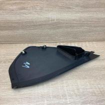 2116800678 T0013784  Dashboard side end trim Mercedes-Benz E W211