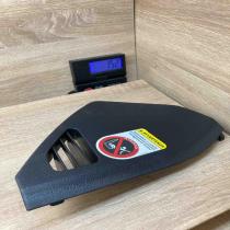 2116800678 T0013784  Dashboard side end trim Mercedes-Benz E W211
