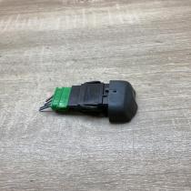 432969B   Central locking switch button Renault Scenic I
