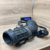 E5T5227 FS1E 13 220 FS1E Mass air flow meter Mazda MPV