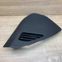 2116800578 T0013785  Dashboard side end trim Mercedes-Benz E W211